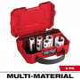 Milwaukee 9PC HOLE DOZER0 General-Purpose Hole Saw Kit
