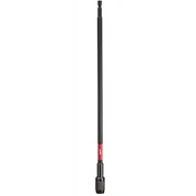 SHOCKWAVE Impact Duty 12 in. Magnetic Locking Bit Holder
