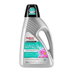 RugDoctor Professional Series 5155 Clean and Refresh Carpet Cleaner, 48 oz Bottle, Liquid, Spring Oa
