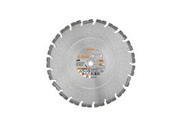 14" PREMIUM DIAMOND WHEEL
