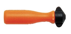 Stihl Standard File Handle Orange Polymer