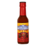 SuckleBusters - Texas Heat - Habanero Pepper Sauce - 5oz Bottle