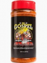 Meat Church - The Gospel - All-Purpose Rub - 12.5oz Bottle