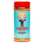 Meat Church - Texas Sugar BBQ Rub - 12oz Bottle