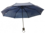 3-Fold 42" Navy Blue Umbrella