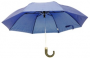 2-Fold 42" Navy Umbrella