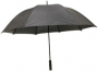 60" Black Golf Umbrella