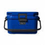 Yeti Roadie 8 Hard Cooler - Royal Blue