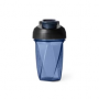 Yeti Yonder 20 oz Shaker Bottle with Helmix Technology - Navy