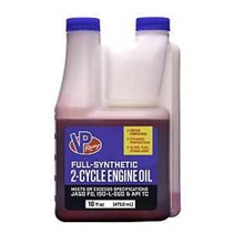 VP Racing 2907 Synthetic 2-Stroke Oil, 16 oz