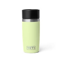 Yeti Rambler 12 oz Travel Bottle with Commuter Cap - Grasshopper