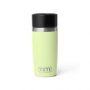 Yeti Rambler 12 oz Travel Bottle with Commuter Cap - Grasshopper