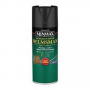 Minwax 342550000 Spar Urethane, Warm Satin, Clear, Liquid, 11.5 oz, Aerosol Can