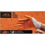 Traeger BAC824 BBG Gloves Kit, Cotton/Nitrile, Orange