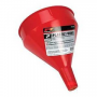 Performance Tool W54276 Funnel, 2 qt Capacity, Plastic