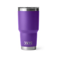 Yeti Rambler 30 oz Tumbler with Magslider Lid - Pace Purple