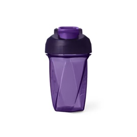 Yeti Yonder 20 oz Shaker Bottle with Helimix Technology - Pace Purple