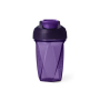 Yeti Yonder 20 oz Shaker Bottle with Helimix Technology - Pace Purple