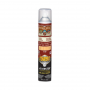 Ready Seal 401757 Stain With Turbo Spray System, Smooth, Mahogany, 24 oz, Aerosol Can