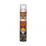 Ready Seal 401753 Stain With Turbo Spray System, Smooth, Pecan, 24 oz, Aerosol Can