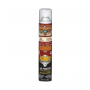 Ready Seal 401756 Stain With Turbo Spray System, Smooth, Redwood, 24 oz, Aerosol Can