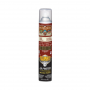 Ready Seal 401759 Stain With Turbo Spray System, Smooth, Mission Brown, 24 oz, Aerosol Can