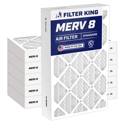 Filter King 16x24x4 Air Filter