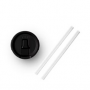 Yeti Rambler Small Travel Straw Mug Lid