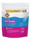 HTH 67057 pH Down, Granular, 5 lb
