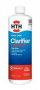 HTH 67067 Advanced Clarifier, 1 qt, Crystal Clear