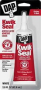 DAP Kwik Seal Series 7079800954 Adhesive Caulk, 40 to 100 deg F, 2.8 fl-oz Tube