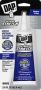 EXTREME STRETCH 7079800958 Window and Door Premium Elastomeric Sealant, White, 2 hr Paintable, 24 hr