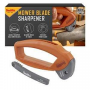 Smith's 50603 Mower Blade Sharpener, Orange