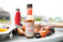 Pelicano Hot Sauce 5 oz Bottle