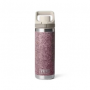 Yeti Rambler 18 oz Water Bottle with Color-Matched Flip Chug Cap - Riverhead Red