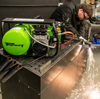 AIR COMPRESSORS, TOOLS &amp; ACCES