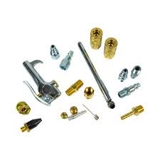 COMPRESSORS &amp; ACCESSORIES