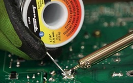 TORCHES/SOLDERING