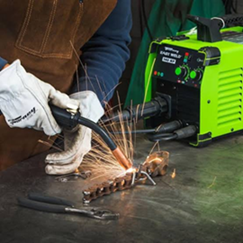 WELDING SUPPLIES