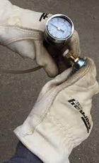 WHEEL &amp; JACK EQUIPMENT
