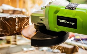 POWER TOOLS