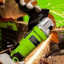 HAND POWER TOOLS