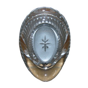 	Valley, Plastic, Old Style, Handle With #639