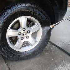 POWER/PRESSURE WASHERS &amp; ACCES
