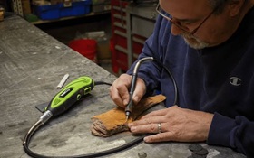 ROTARY TOOLS &amp; ENGRAVERS