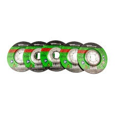 SAW BLADES &amp; ACCESSORIES