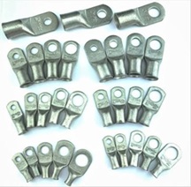 ELECTRICAL FITTINGS