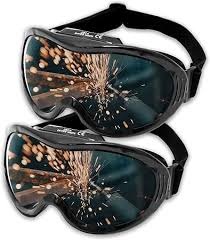 EYE PROTECTION