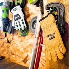 GLOVES