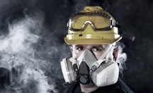 RESPIRATORY PROTECTION